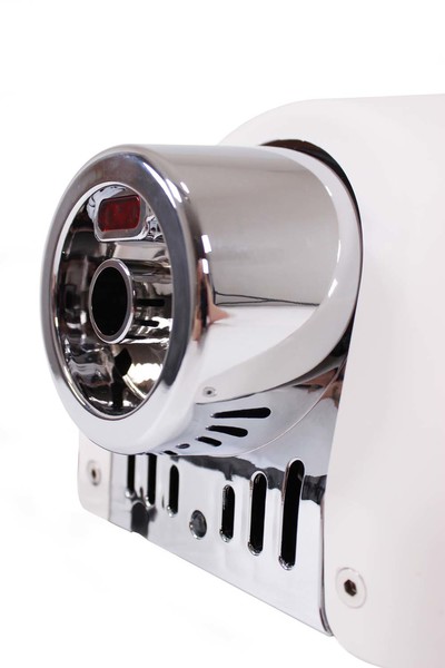 Jet Dryer Booster sušič rúk biely ABS plast