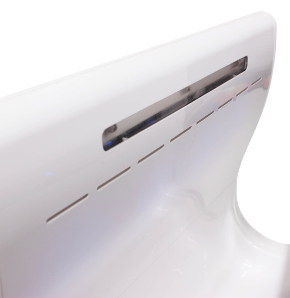 Jet Dryer Compact biely sušič rúk