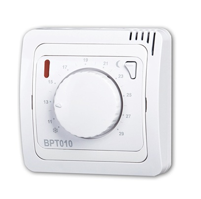 Elektrobock BT010 bezdrôtový termostat