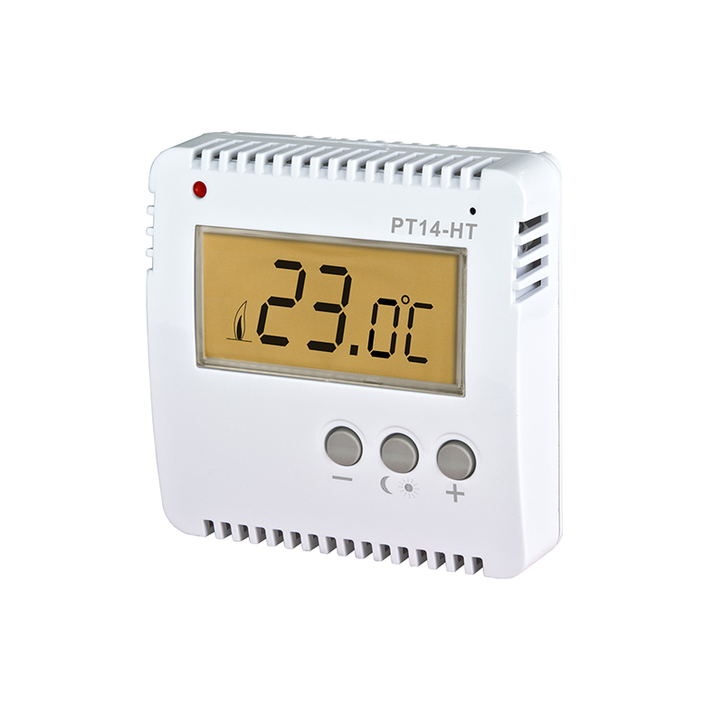 Elektrobock PT14-HT termostat pre termoelektrické ventily