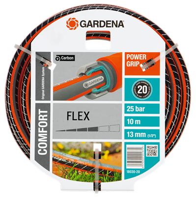 Gardena 18030-20 Hadica Flex Comfort 13 mm (1/2") 10m