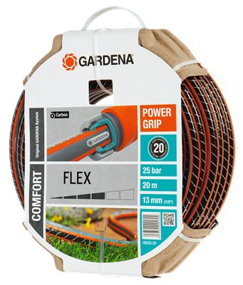 Gardena 18033-20 Hadica Flex Comfort 13 mm (1/2") 20 m