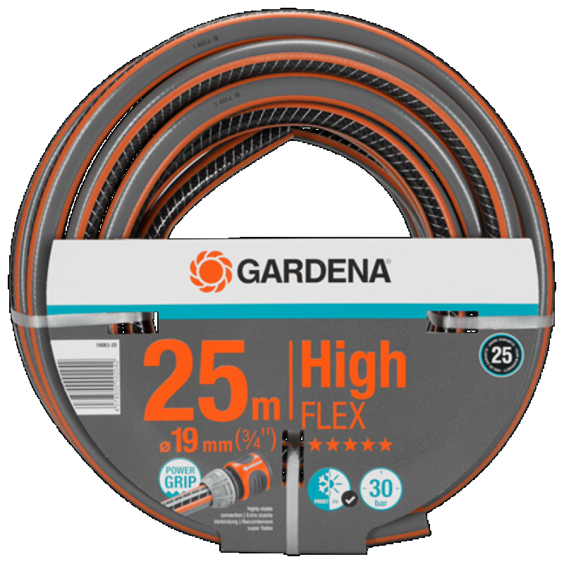 Gardena 18083-20 Hadica HighFlex Comfort 19 mm (3/4