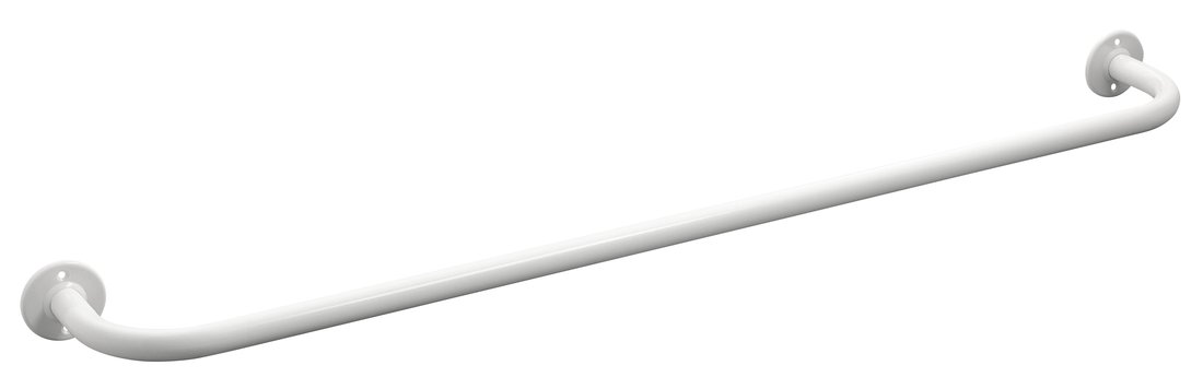 White Line 8013 madlo 80cm, biele