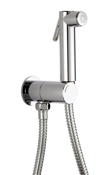 Sapho SG107 nástenný ventil s bidetovou sprchou