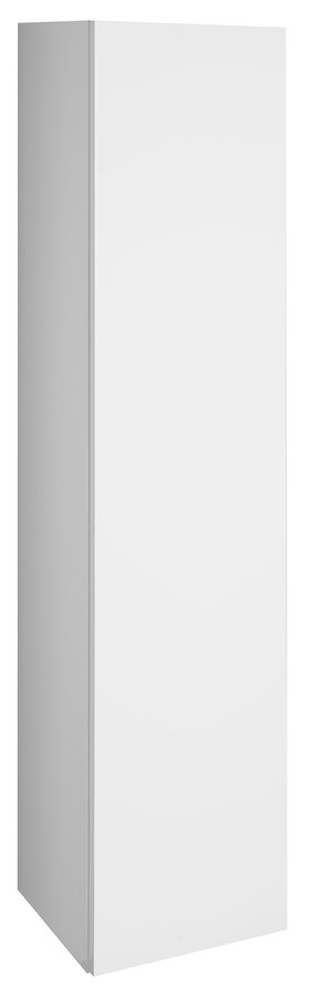 Altair AI150 vysoká skrinka 35x150x31cm, biela