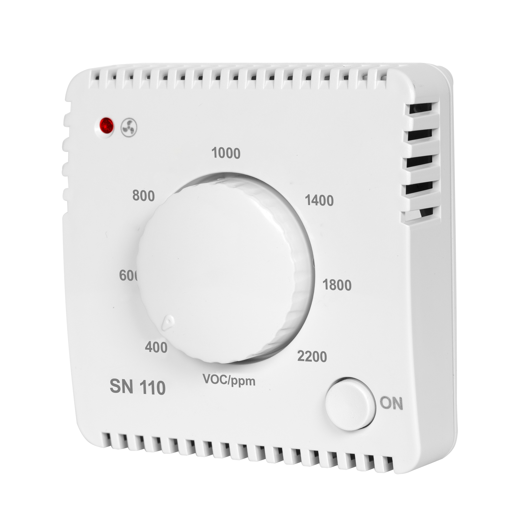 Elektrobock SN110 snímač kvality vzduchu