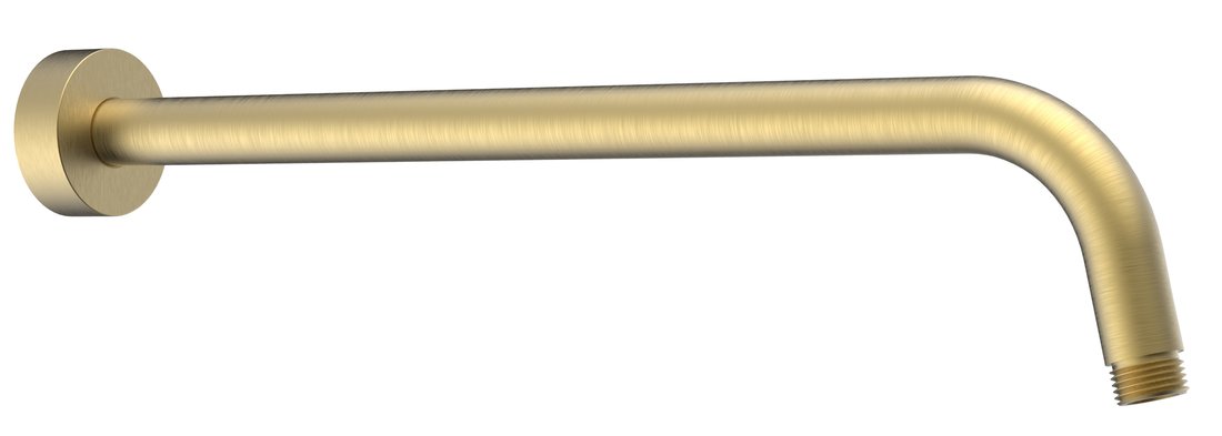 Sapho BR519 sprchové rameno 400mm, zlaté matné