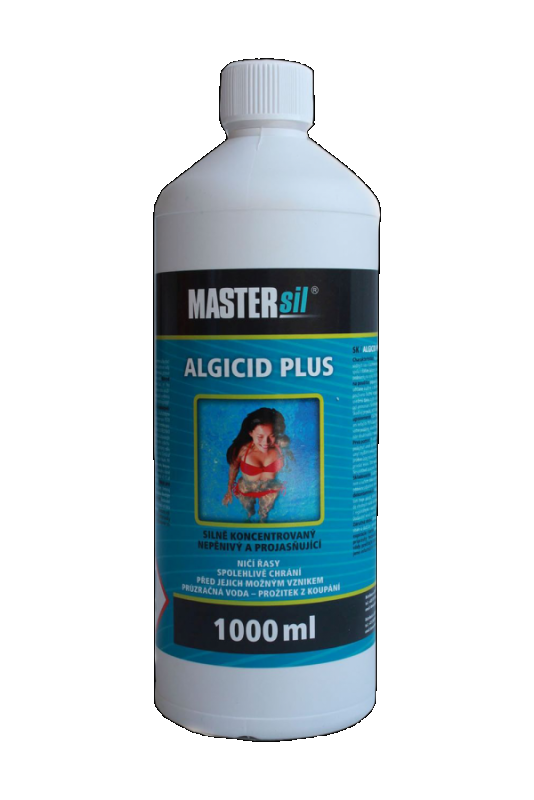 Mastersil Algicid 1000 ml