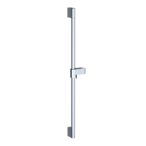 Ravak sprchová tyč Chrome 70 cm s posuvným držiakom sprchy 974.00