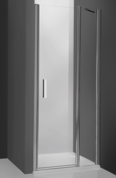 Roltechnik Tower line sprchové dvere TDN1 800 brillant/transparent