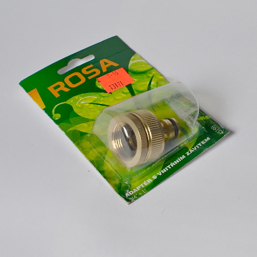 Rosa K 45198 koncovka ventilová 1