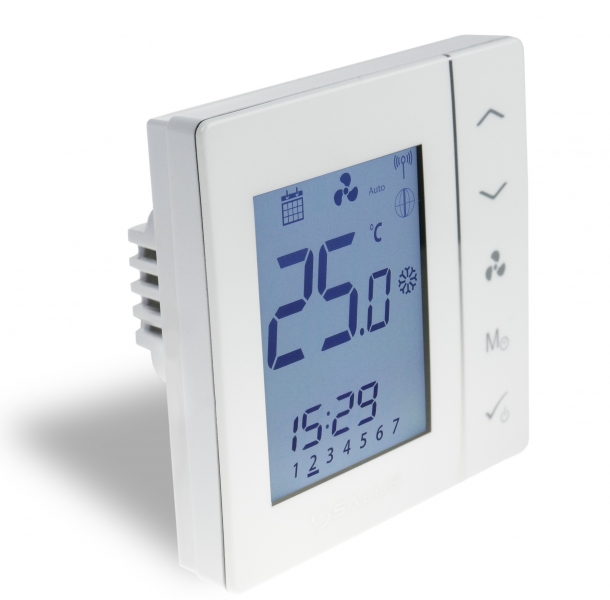 Salus FC 600 fan coil termostat