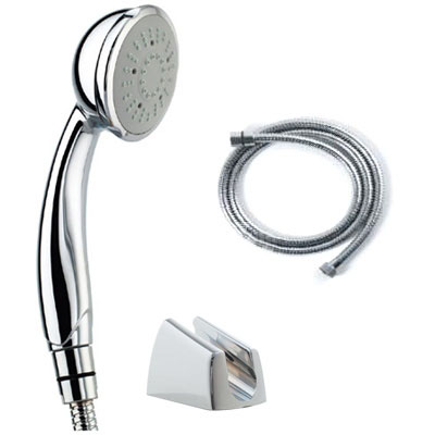 Sanicro sprchový set Basic UK SC01