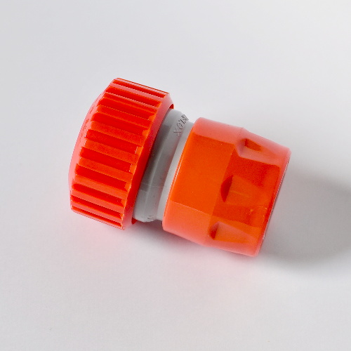 Siroflex 4455 rýchlospojka 3/4" plast