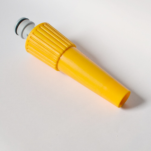 Siroflex 4556 tryska rozprašovač 1" žltý plast