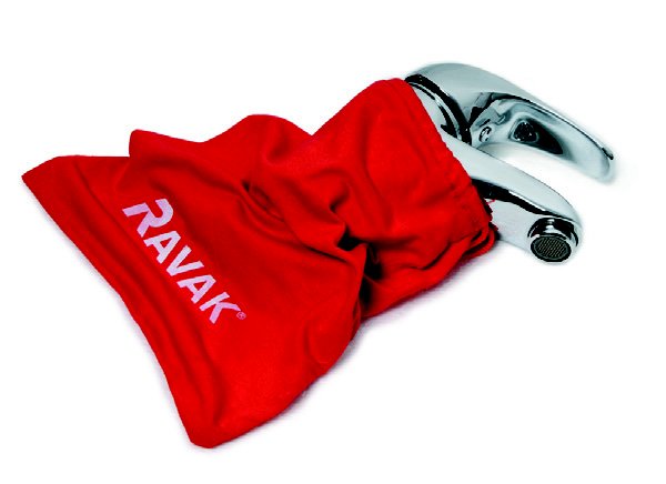 Ravak batéria Rosa umývadlová stojanková bez odtokovej garnitúry RS 012.00