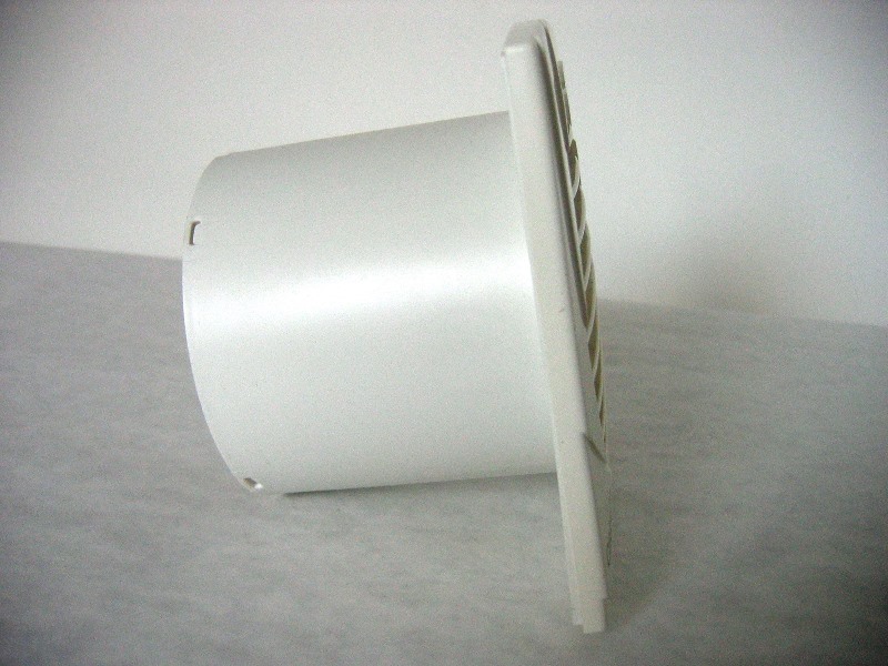 Cata ventilátor B-10 PLUS Standard, Biely, Axiálny, 00281000