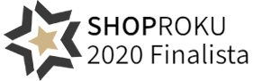 Shoproku 2020 Finalista