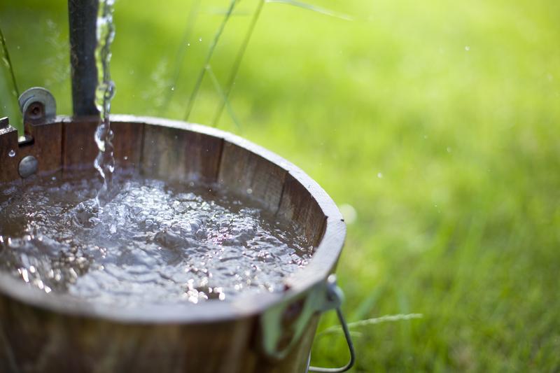 Filter na vodu zo studne: Čistenie a výmena - PVM Systém