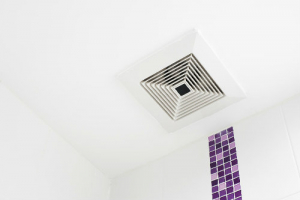 Správny výkon a nízka hlučnosť: Vyberte si vhodný ventilátor do kúpeľne