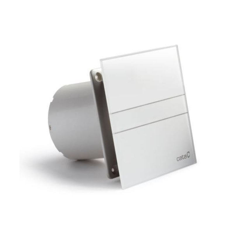 Ventilátory do kúpeľne a WC (odsávače), Montáž do stropu - PVM Systém