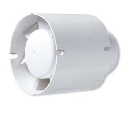 Ventilátory do kúpeľne a WC (odsávače) - PVM Systém