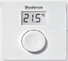 Termostaty manuálne termostaty - PVM Systém