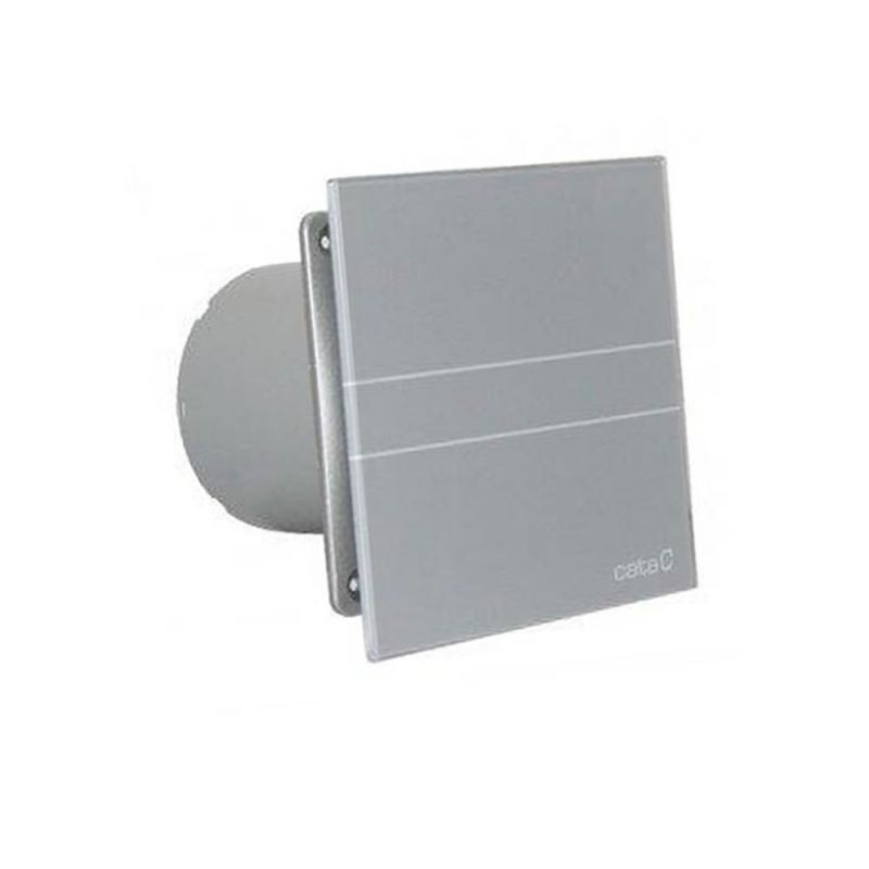 Ventilátory do kúpeľne a WC (odsávače), Timer (časový dobeh) - PVM Systém