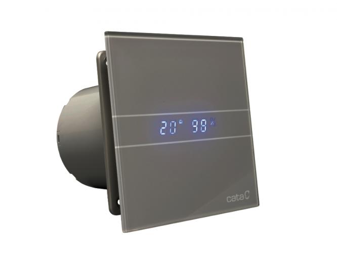Ventilátory do kúpeľne a WC (odsávače), Timer (časový dobeh) - PVM Systém