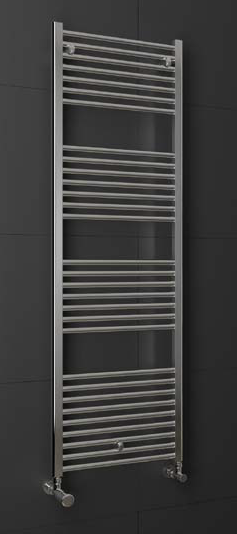 Rebríkové radiátory aj do kúpeľne (126 produktov) - PVM Systém