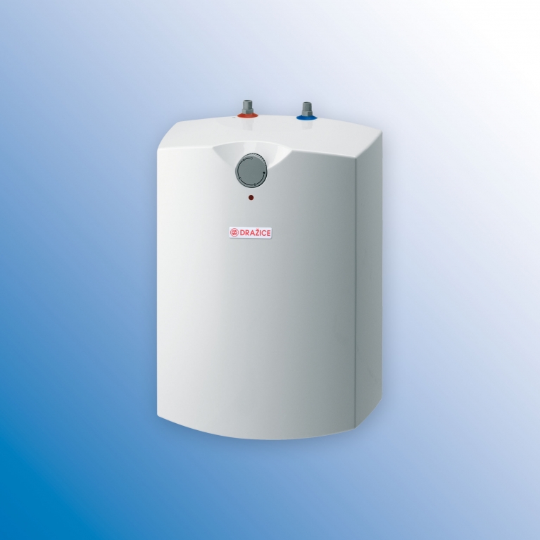 Ohrievače vody pod drez (5 až 15 litrov) - PVM Systém