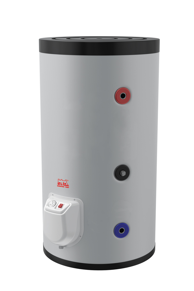 Ohrievače vody zásobníkové ohrievače vody - elektrické ohrievače vody - PVM  Systém
