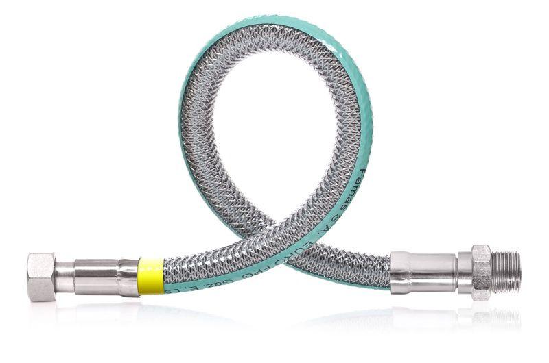 Pripojovacie hadice plynové hadice - PVM Systém