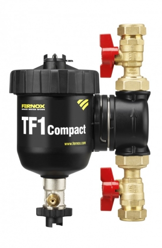 Fernox Total Filter Compact 3/4