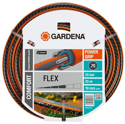 Gardena 18053-20 Hadica Flex Comfort 19 mm (3/4") 25 m - PVM Systém