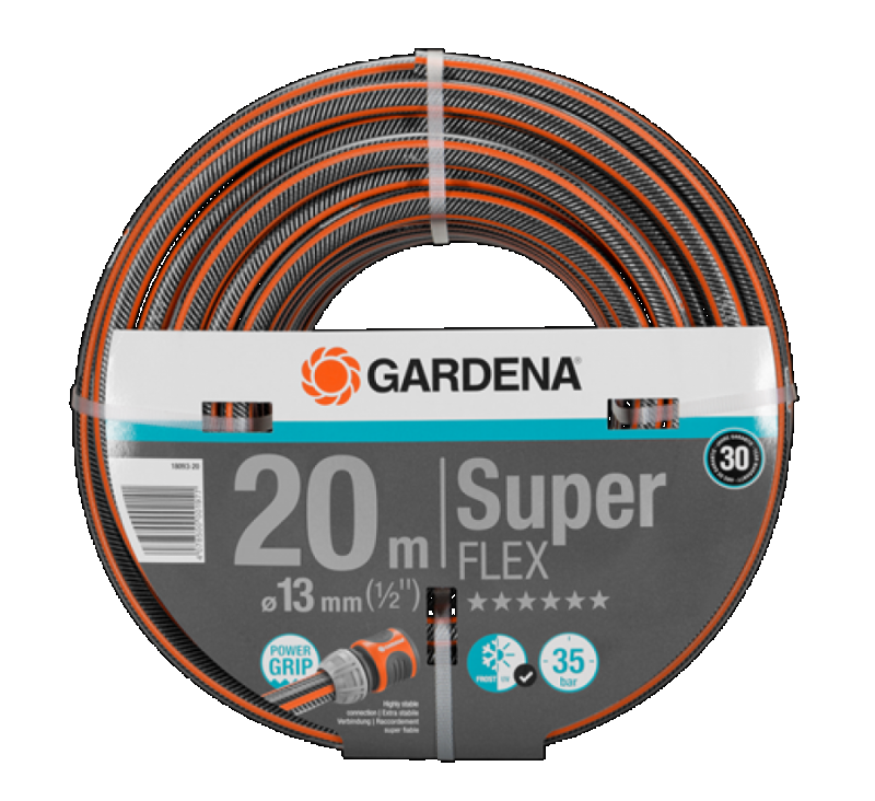 Gardena 18093-20 Hadica SuperFlex Premium 13 mm (1/2