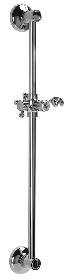 Reitano Antea SAL0031 sprchová tyč, 570mm, chróm