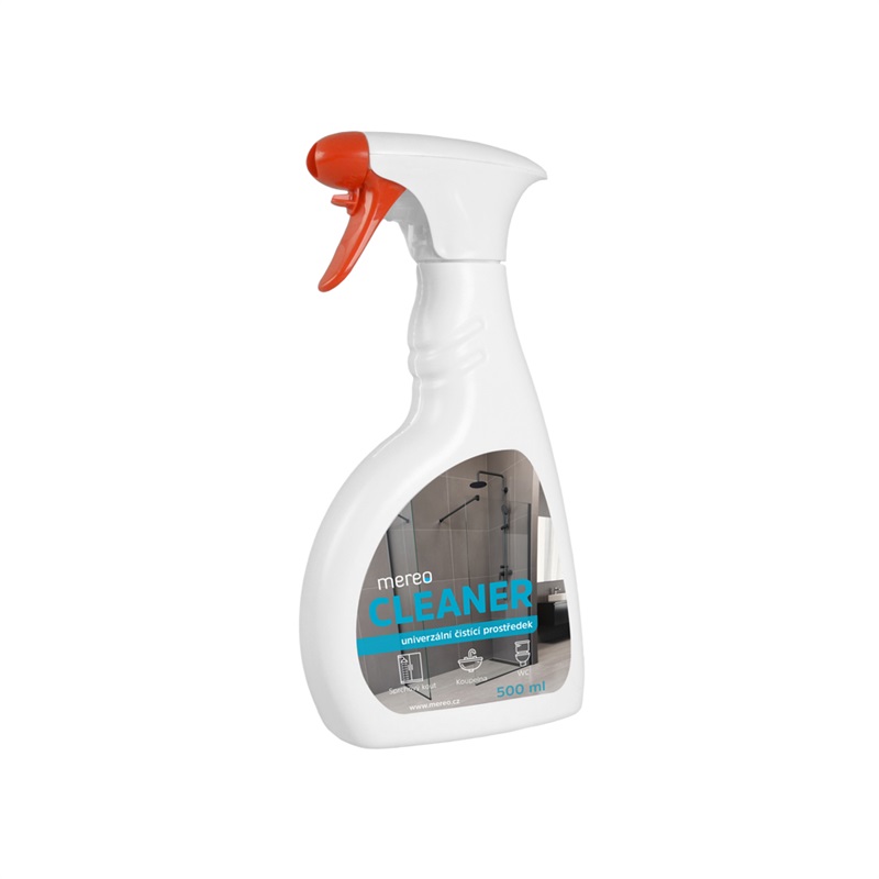 Mereo CK13 Cleaner 500 ml, univerzálný čistiací prostriedok