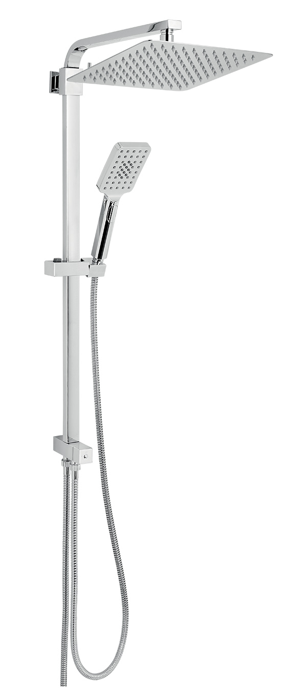 Novaservis SET033,0 sprchová súprava k nástennej sprchovej alebo vaňovej batérii