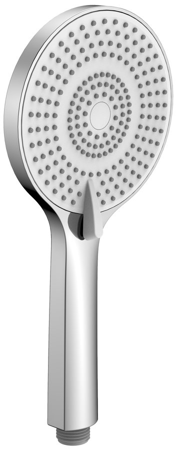 Sapho SK879 ručná sprcha, 3 režimy, 120 mm, ABS/chróm
