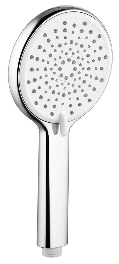 Sapho 1204-51 ručná sprcha, priemer 120mm, ABS/chróm