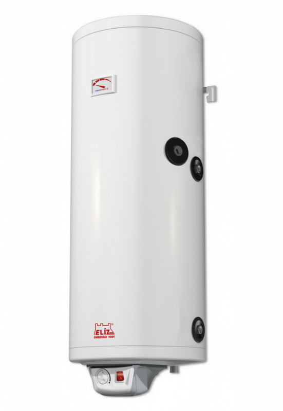 Ohrievače vody zásobníkové ohrievače vody - kombinované ohrievače vody -  PVM Systém