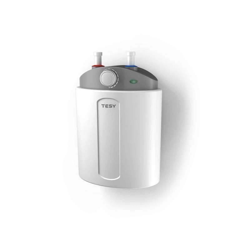 Ohrievače vody pod drez (5 až 15 litrov) - PVM Systém